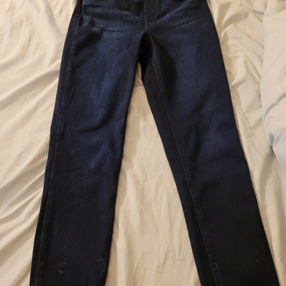 Spanx jeggings